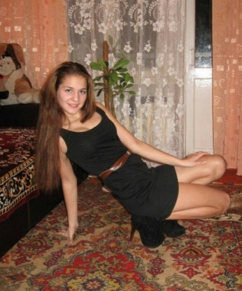 Проститутка Милашка